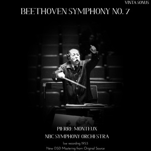 Symphony No. 7, Op. 92. III. Presto – Assai meno presto (New DSD Mastering from Original Source)