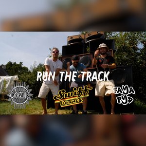 Run The Track