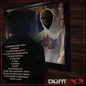 Dufff