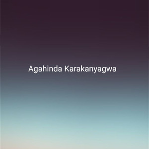 Agahinda Karakanyagwa