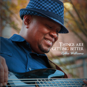 Take the Lord with You (feat. Kenneth Red Hutchinson)