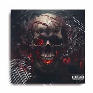 【FREE BEAT】'深渊' lil baby suicide boys dark beat