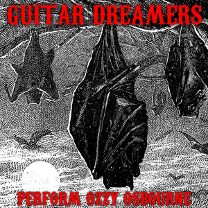 Mr. Crowley (Instrumental)