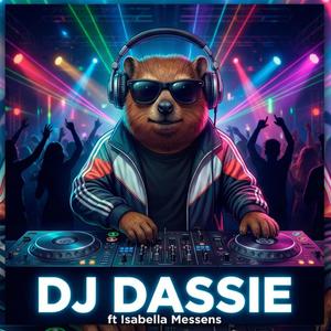 Dassies (feat. Isabella Messens) (DJ Dassie Remix)