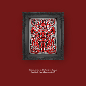 Death Driver (Ikonophile Z)