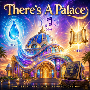 There's a Palace