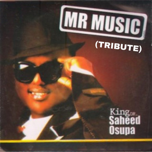 Oun Ti Eda Nse L'aiye (Extended)