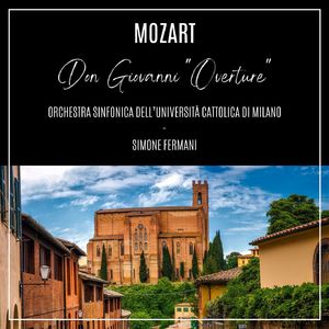 Don Giovanni, K. 527:"Overture"