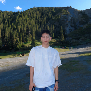 染上你的性格迷失自己