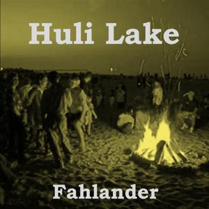 Huli Lake