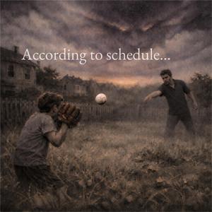 SYBAU! (Open Mic Night)