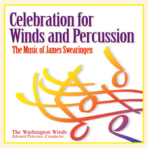 Celebration for Winds and Percussion