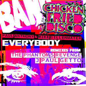 Everybody (Original Mix)