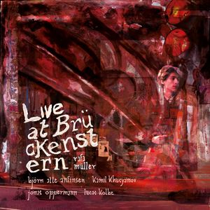 Leyla's Dream (Live)