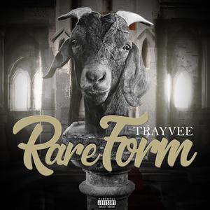 Party (feat. T.R.A)
