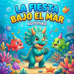 La Fiesta Bajo el Mar