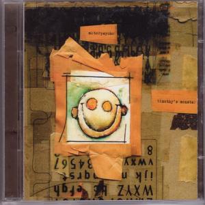 A Shrug and a Fistful