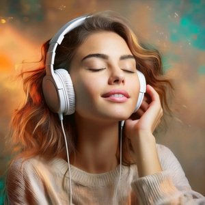 Expansión Lenta De Sonido