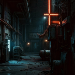 Free】"血汗工厂"Dubstep Type Beat