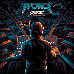 Uprising (Instrumental)