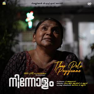 Thee Pole Peyyunne (Ninnolam)