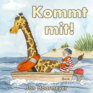 Kommt mit!