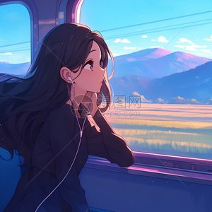 没你的日子