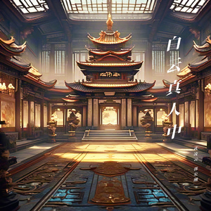 设化教民普济众生