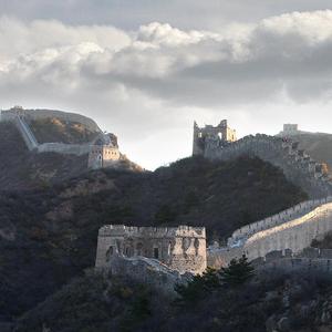 千古一帝·嬴政