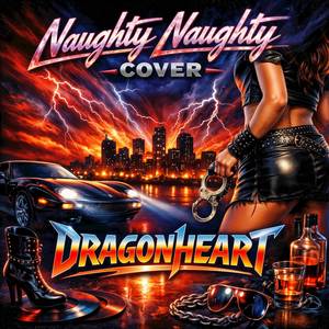 Naughty Naughty (Cover)