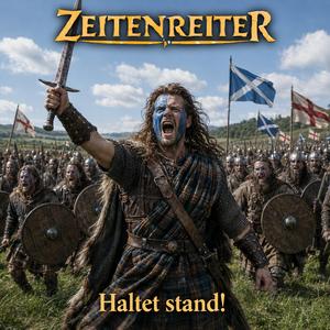 Haltet stand