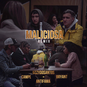Maliciosa (Remix)