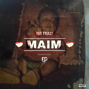 Trust Issues (feat. HotFrass)