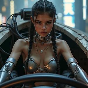 Music says what I can’t say