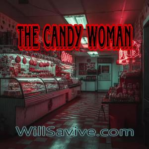 The Candy Woman