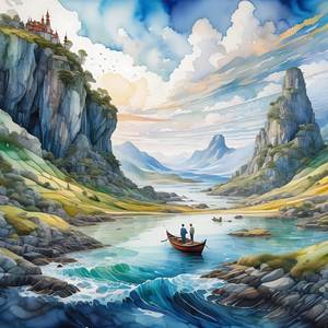 Whispers Of Time