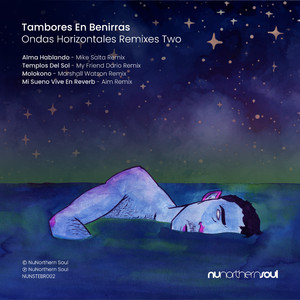 Templos del Sol (My Friend Dario Remix)