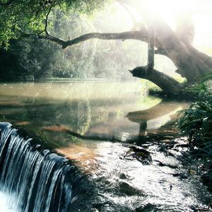 那些温柔的瞬间 伴奏