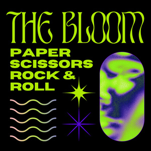 Paper Scissors Rock & Roll
