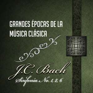 Sinfonia No. 2 in B-Flat Major, IJB 57:I. Allegro