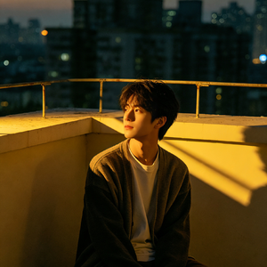 忘记生命只需呼吸