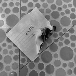 写于26岁前的随笔