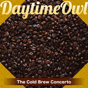 The Theme Tune for a Rainy Afternoon