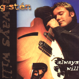 Always Will (Radio Edit)
