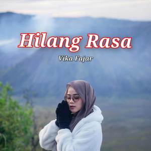 Hilang Rasa