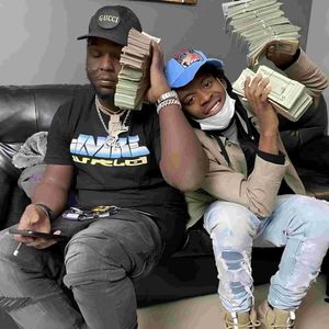 ［Free］"Still Tippin"-底特律 x 刀脚 x YN Jay Type Beat