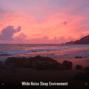 White Noise Low Pass (No Fades)