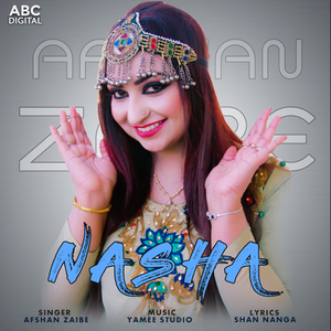 Nasha Sajna Da