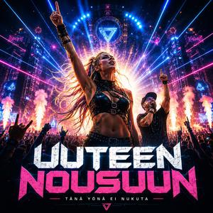 Uuteen Nousuun