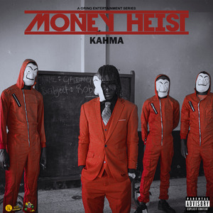 Money Heist (Extended)